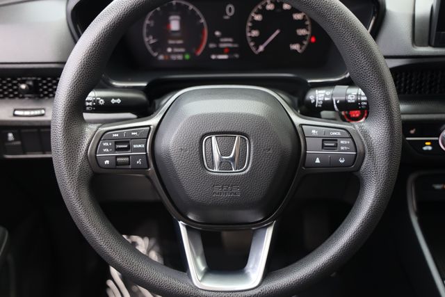 2023 Honda CR-V EX Black at Community Honda