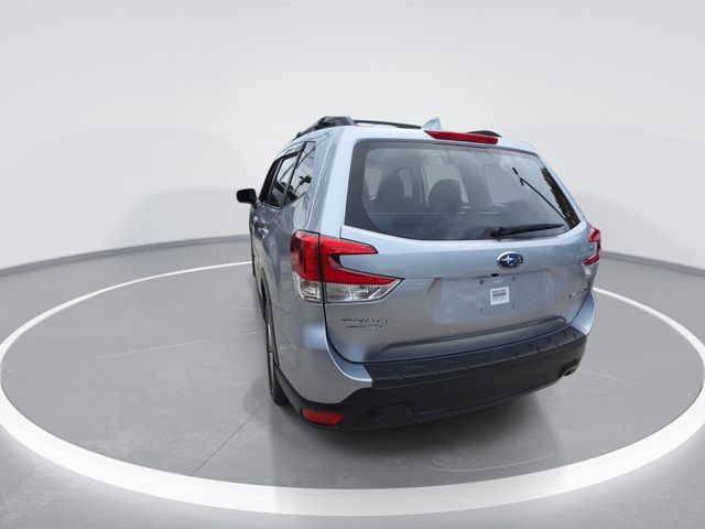 2020 Subaru Forester - $16,377