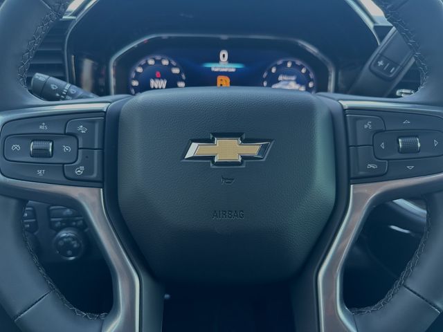 2024 Chevrolet Silverado 1500 LT 21