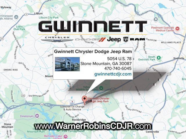 New 2026 Red Ram Express image 5