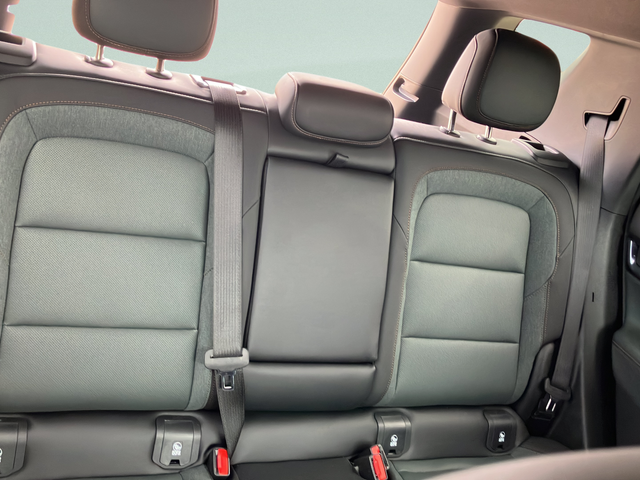 new 2026 GMC Terrain car, priced at $41,000