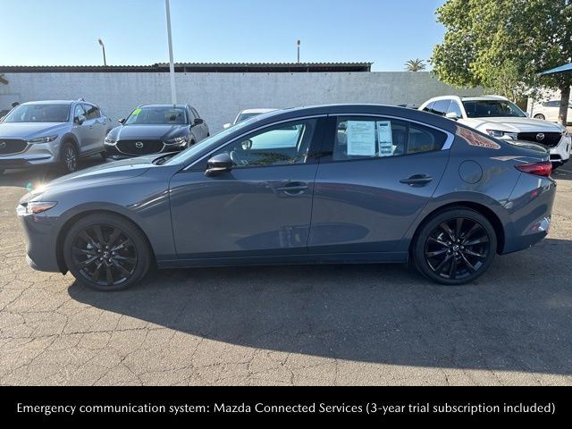 2023 Mazda Mazda3 2.5 Turbo Premium Plus Package 12