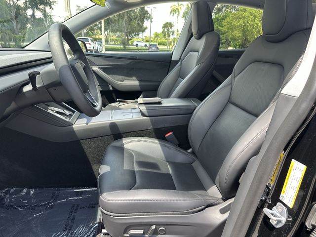 2026 Tesla Model Y - $43,997