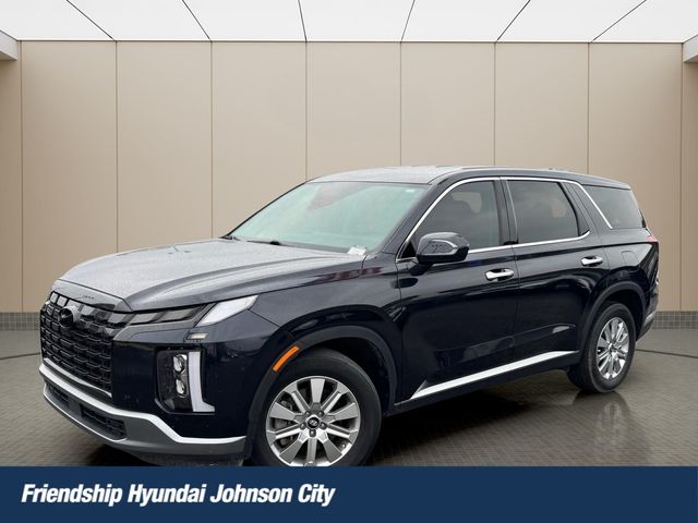 Moonlight 2023 Hyundai Palisade SE FWD SUV / Crossover Front-Wheel Drive 8-Speed Automatic