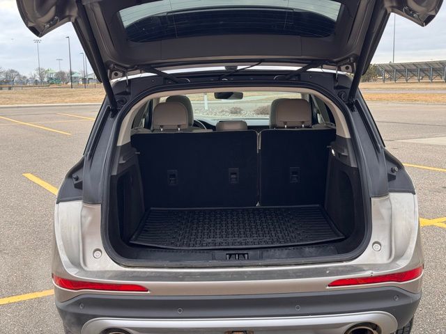 2021 Lincoln Corsair Reserve