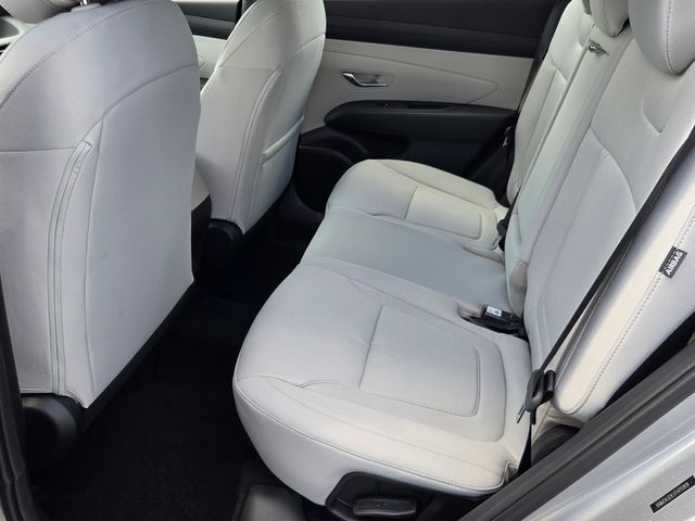 2026 Hyundai Tucson - $28,007