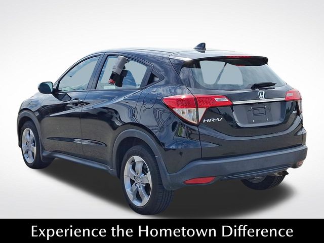 used 2019 Honda HR-V car, priced at $18,956