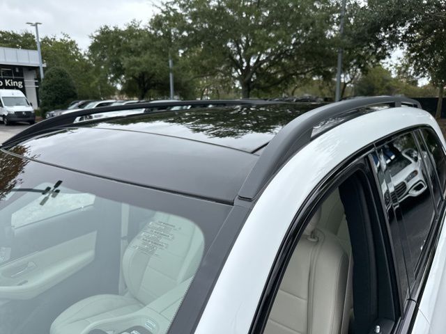 2025 Mercedes-Benz GLS GLS 450 - 11