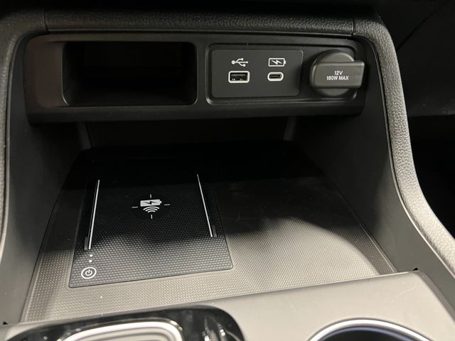 2025 Honda Pilot Elite photo