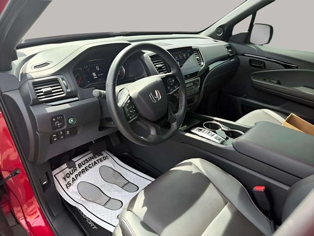 HondaPassport24