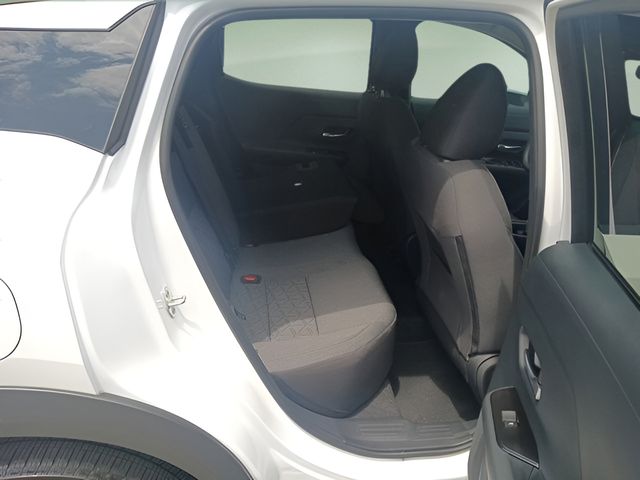 Used 2025 Nissan Kicks SUV