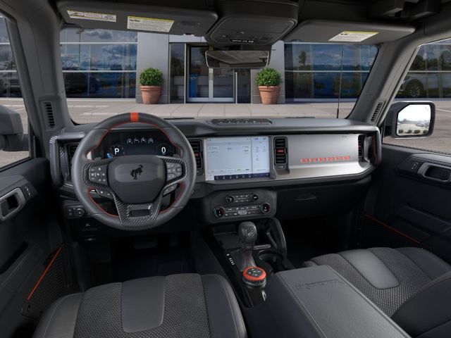 New 2026 Shadow Black Ford Raptor image 9