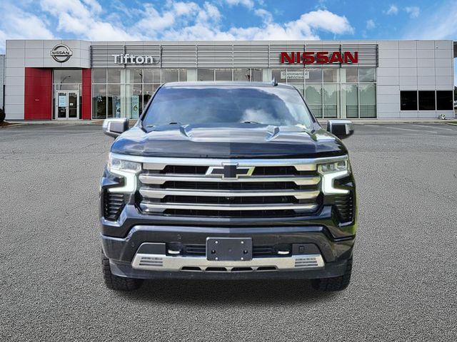 Used 2024 Chevrolet Silverado 1500 Truck