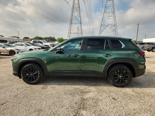 2026 Mazda CX-50 2.5 S Preferred Green at Toyota of Victoria