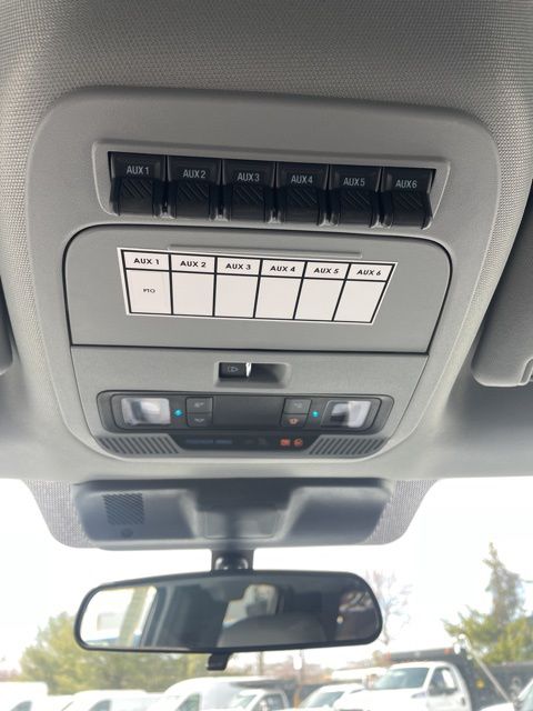 2024 Ford F-550 Super Duty 