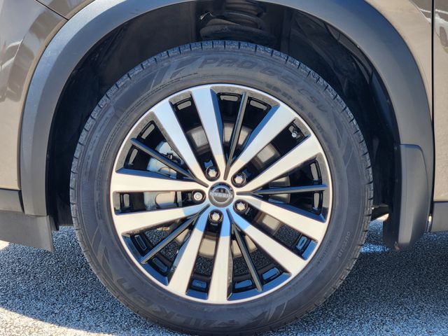 Used 2023 Nissan Pathfinder SUV