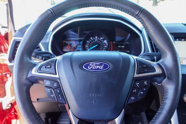 Used 2018 Ford Edge SUV