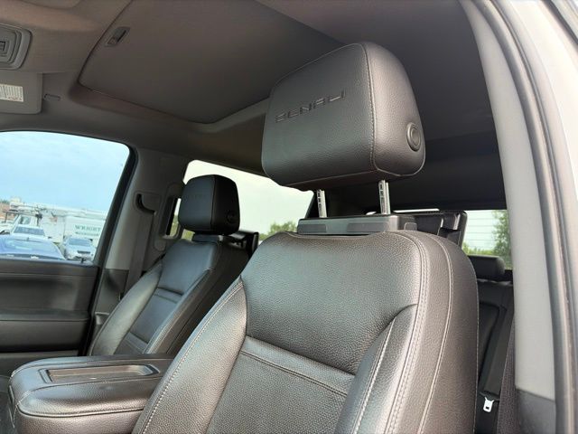 Used 2020 GMC Sierra 2500HD Truck