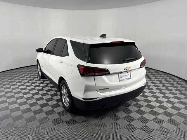 Used 2023 Chevrolet Equinox For Sale in Indianapolis, IN