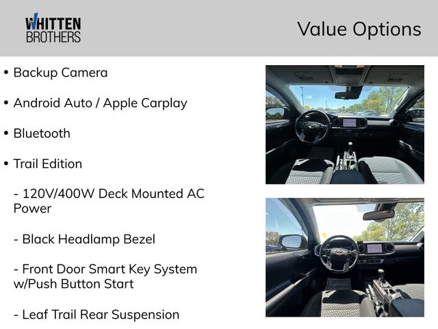 View vehicle photo 4