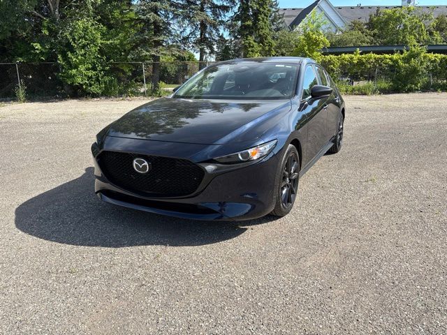 2024 Mazda CX-3 Select Sport AT 5-Door SKYACTIV's photo