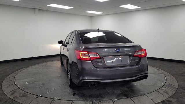2018 – Subaru – Legacy