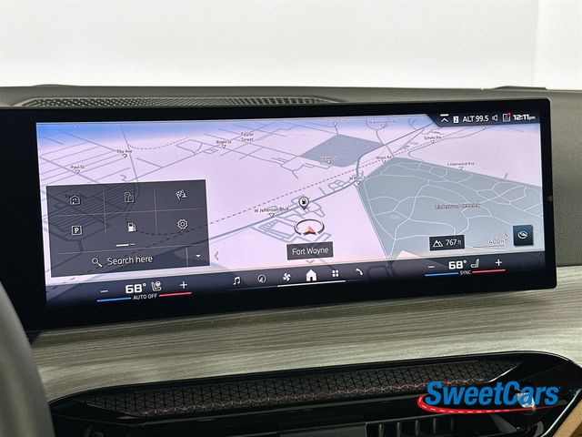 2026 BMW 4 Series