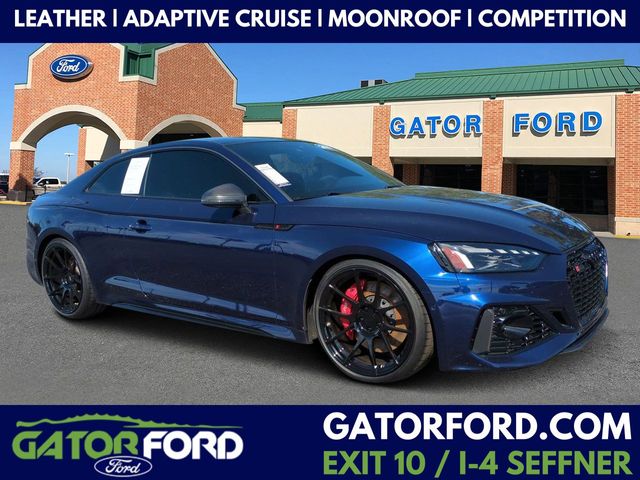 2023 Audi RS 5 2.9T quattro AWD