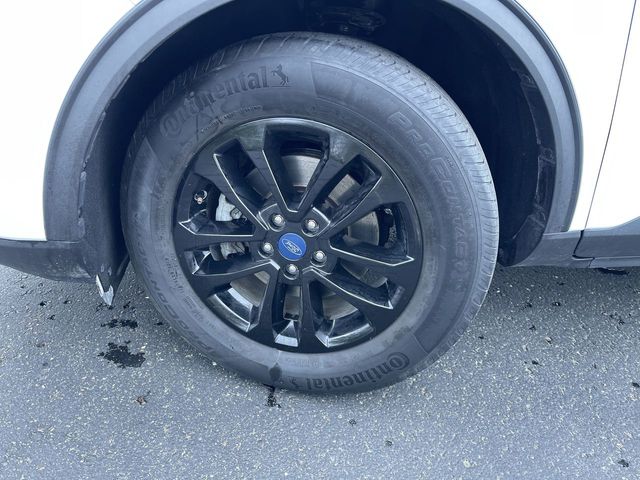 Used 2020 Ford Escape For Sale in New Hudson, MI