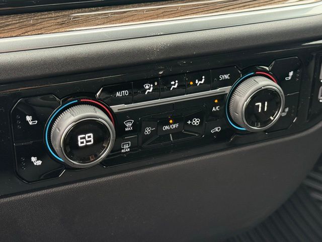 new 2026 Chevrolet Silverado 1500 car, priced at $52,515