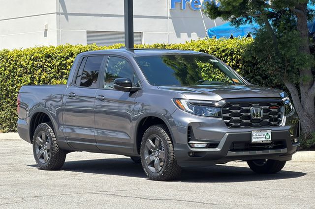 New 2026 Honda Ridgeline Truck
