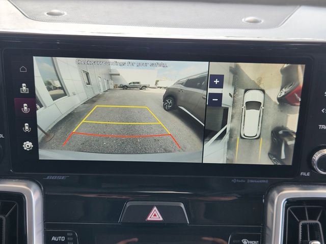 Used 2022 Kia Sorento SUV