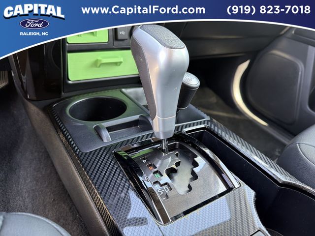 Used 2022 Green Toyota TRD Pro image 20
