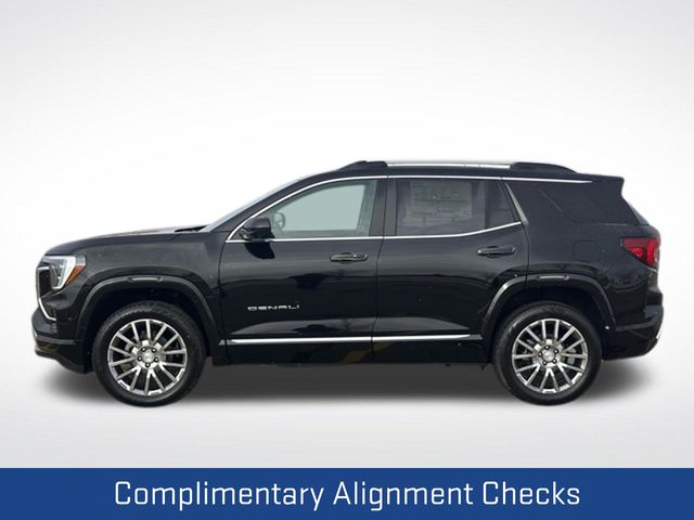 2026 GMC Terrain AWD Denali