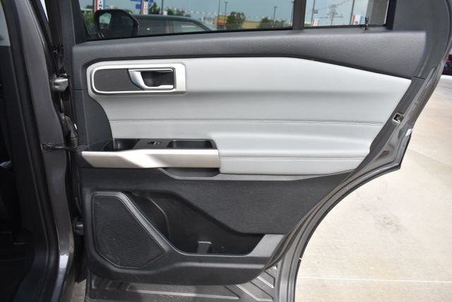 Used 2023 Ford Explorer SUV