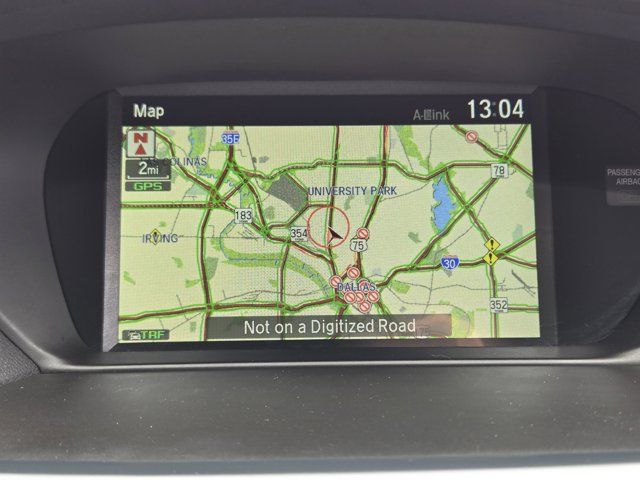 used 2018 Acura TLX car, priced at $18,215