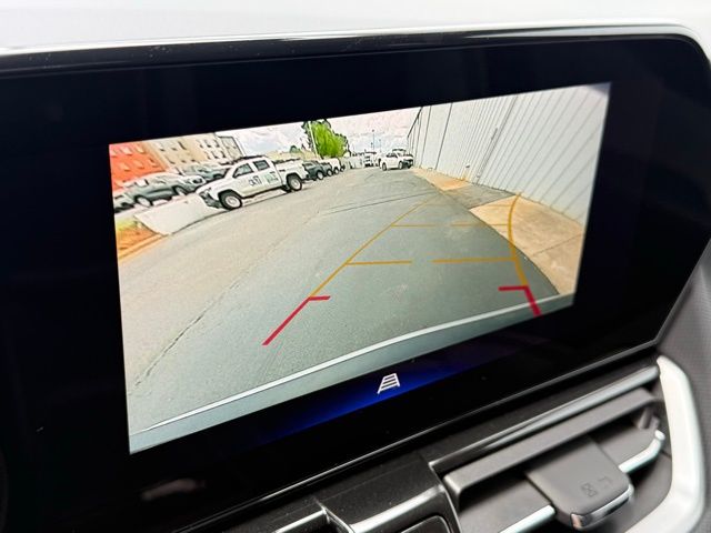 new 2026 Chevrolet TrailBlazer car, priced at $29,175