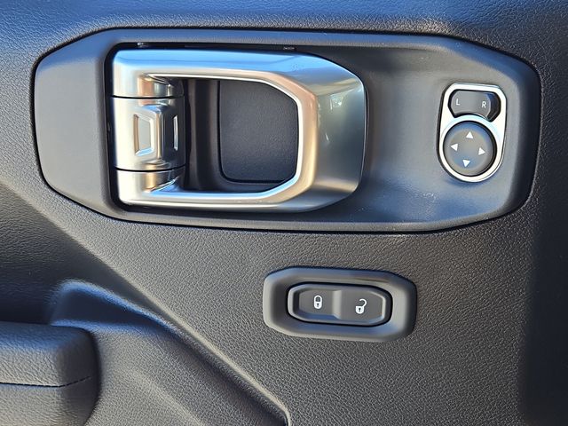 New 2026 Gray Jeep Willys image 23