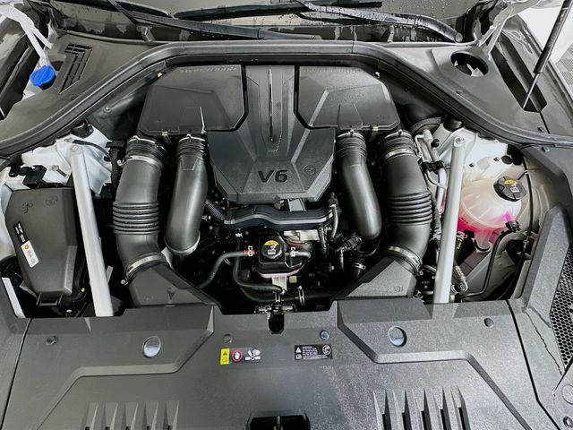 Thumbnail: 2025 Genesis GV70 - 32