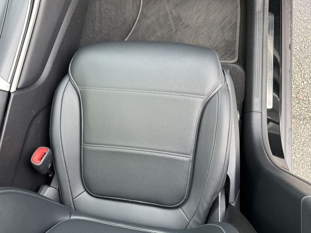 2024 Mercedes-Benz GLC GLC 300 Black at Bob King Buick GMC