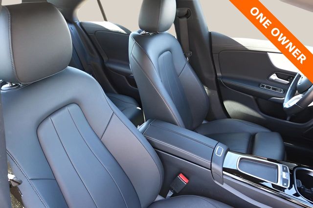 Used Car 2025 Mercedes-benz Cla  Cla 250 For Sale Under $35,000 In Austin, Texas