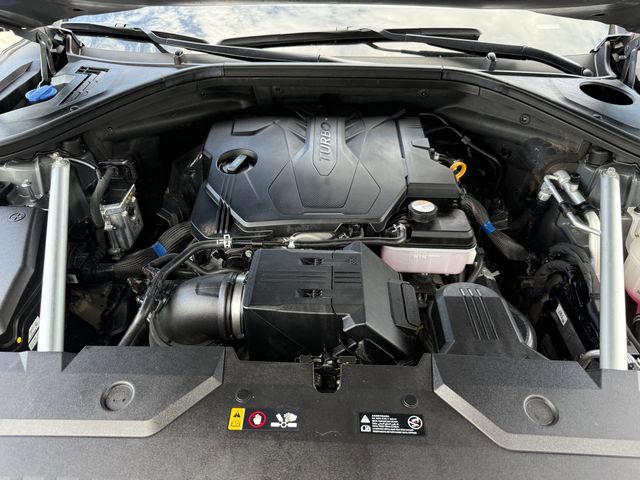 2025 Genesis GV70 2.5T Gray at Westside Lexus