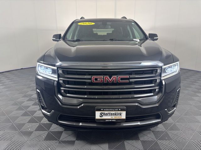 Used 2020 GMC Acadia SUV