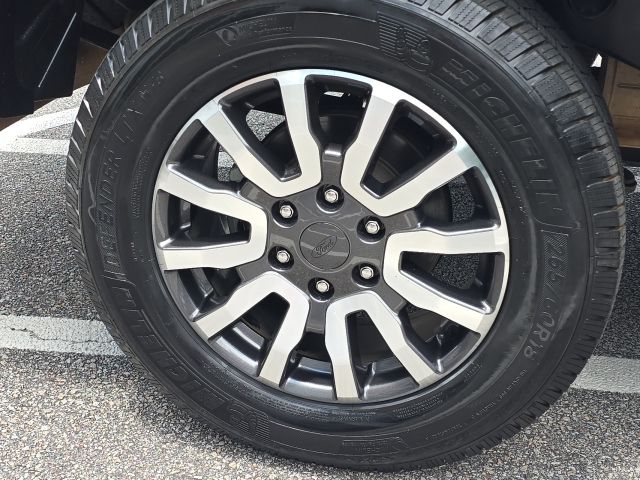 2019 Ford Ranger XLT:169458A2A