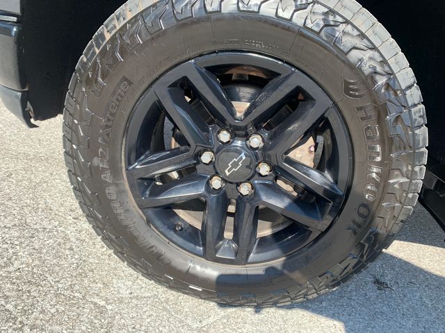 Used 2019 Chevrolet Silverado 1500 Truck