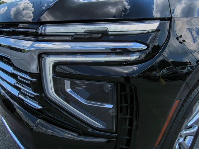 Photo of 2025 Chevrolet Tahoe Premier in Dallas, GA - 7,  2025 Chevrolet Tahoe Premier:44207