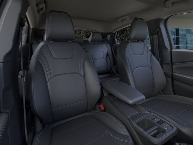 New 2026 Blue Ford Premium image 10