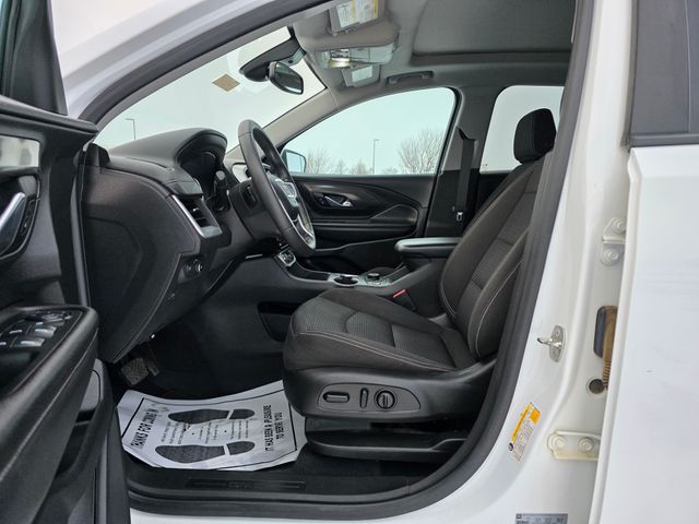 2022 GMC Terrain AWD SLE