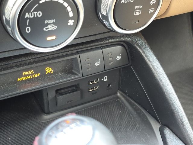 2018 Mazda Miata RF Grand Touring:169685A