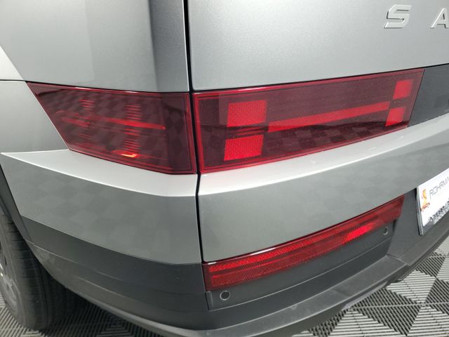 New 2025 Hyundai Santa Fe For Sale in Indianapolis, IN